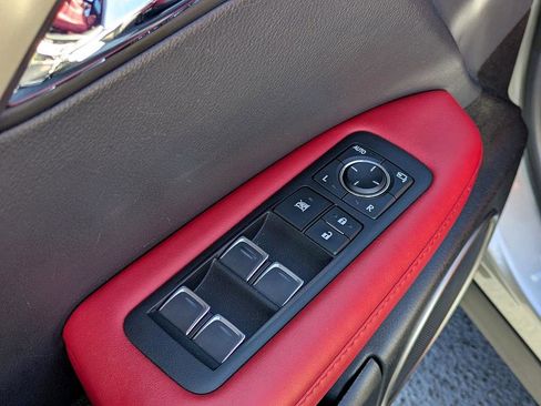 Used 2022 Lexus RX 350 F Sport image 14