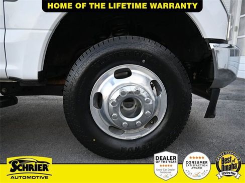 Used 2021 Ford F350 XL w/ STX Appearance Package image 74