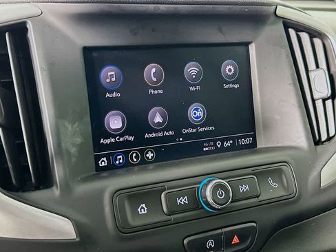 Used 2022 GMC Terrain SLE w/ Driver Convenience Package image 17