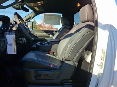 New 2024 RAM 3500 Tradesman w/ Safety Group image 8