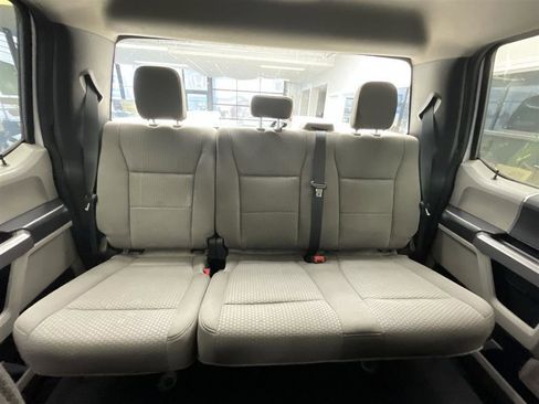 Used 2021 Ford F350 XLT w/ XLT Value Package image 16