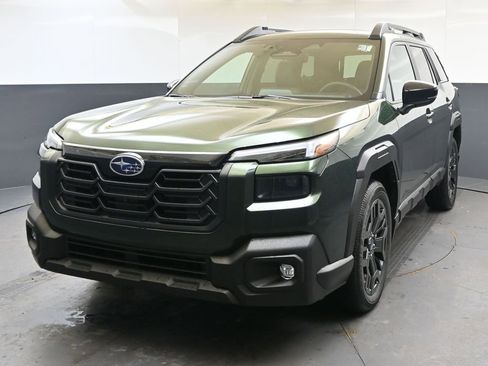 New 2026 Subaru Outback Limited XT image 1