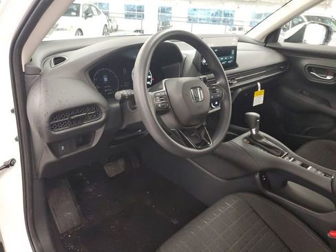 New 2026 Honda HR-V LX image 23