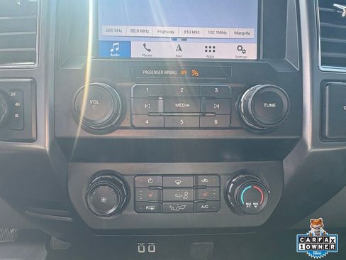 Used 2019 Ford F150 XLT w/ Equipment Group 302A Luxury image 20