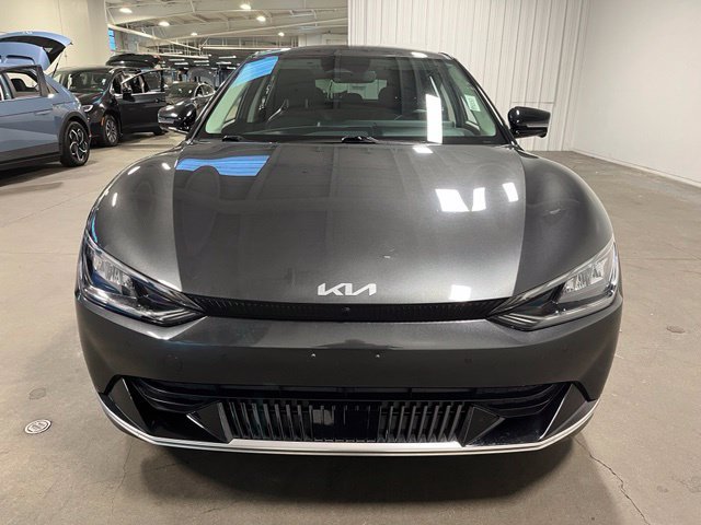 Used 2023 Kia EV6 Wind w/ Wind Technology Package AWD/4WD image 8