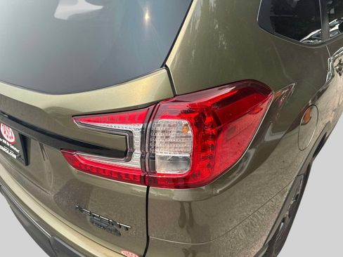 Used 2024 Subaru Ascent Onyx Edition AWD/4WD image 10