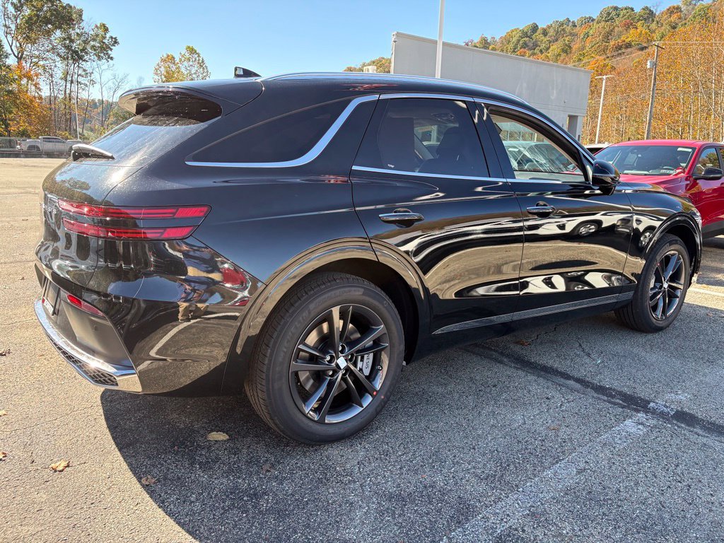 New 2027 Genesis GV70 2.5T Select AWD/4WD image 5