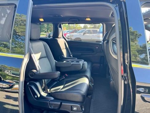 Used 2025 Honda Odyssey Sport-L image 24