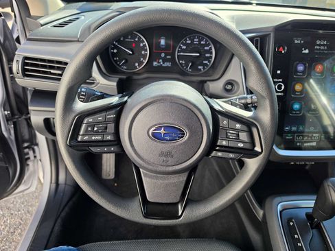 Certified 2024 Subaru Crosstrek 2.0i Premium w/ Crosstrek Mirror Package AWD/4WD image 22