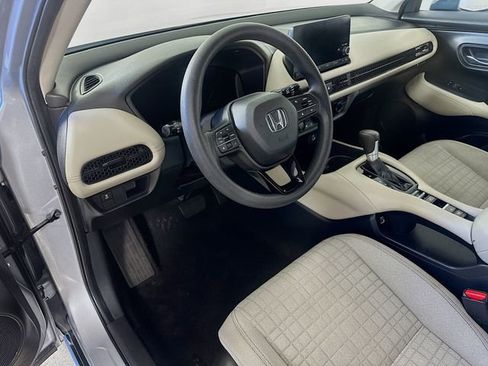 Certified 2023 Honda HR-V LX image 18