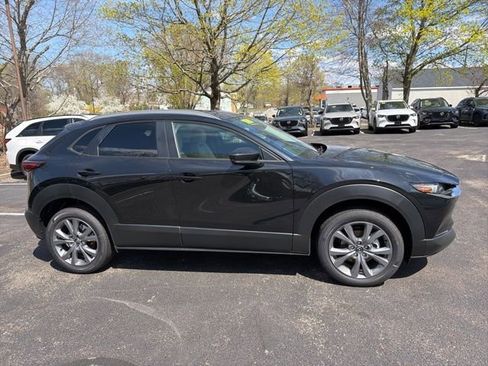 New 2026 MAZDA CX-30 AWD 2.5 S image 2