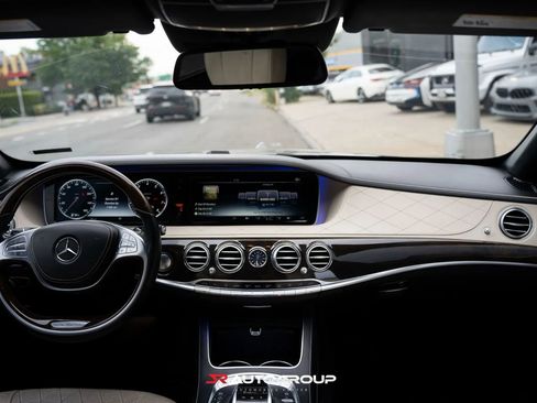 Used 2017 Mercedes-Benz Maybach S 600 image 13