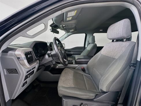 Used 2022 Ford F150 XLT w/ Equipment Group 302A High image 22