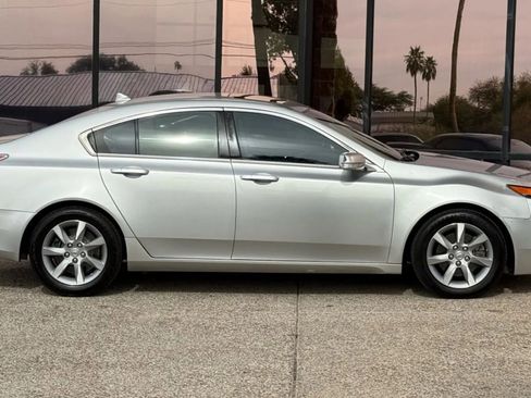 Used 2012 Acura TL image 14
