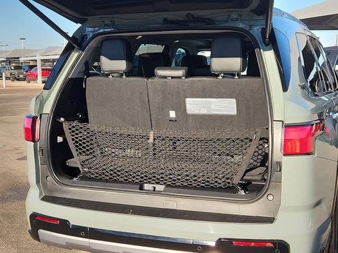 Certified 2023 Toyota Sequoia Limited image 23