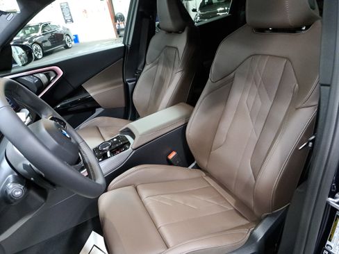 New 2026 BMW X3 xDrive30 w/ Premium Package image 16
