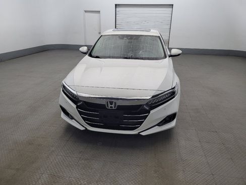 Used 2021 Honda Accord EX-L image 15