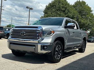 Certified 2018 Toyota Tundra 1794 Edition AWD/4WD video 1