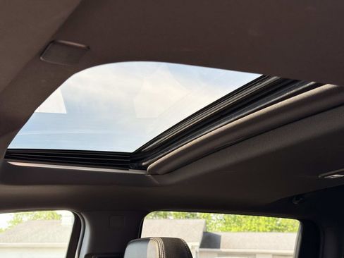 Certified 2023 Chevrolet Silverado 1500 High Country w/ High Country Premium Package image 10