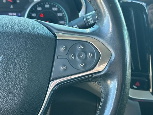 Used 2020 Chevrolet Traverse LT w/ LPO, Floor Liner Package image 15