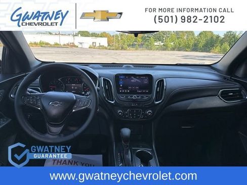 Used 2024 Chevrolet Equinox RS image 24