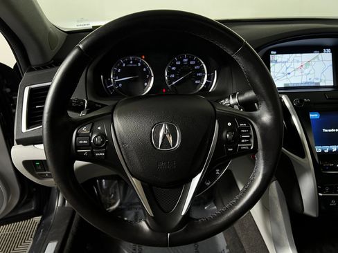 Used 2019 Acura TLX V6 SH-AWD w/ Technology Pkg image 16