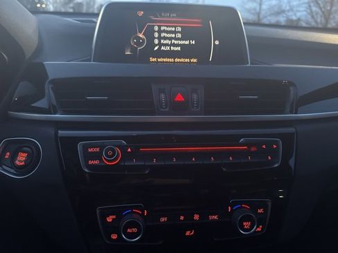 Used 2017 BMW X1 sDrive28i image 8