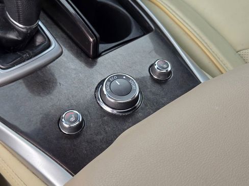 Used 2015 INFINITI QX60 AWD w/ Premium Plus Package image 42