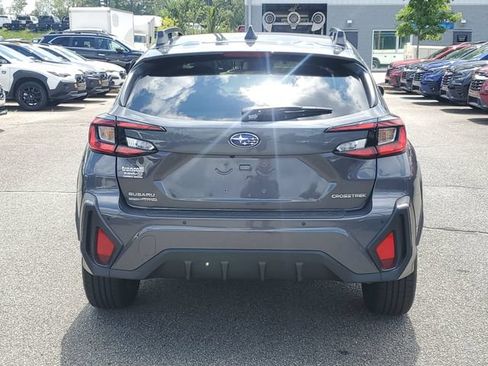 Used 2025 Subaru Crosstrek 2.5i Limited w/ Crosstrek Mirror Package AWD/4WD image 6