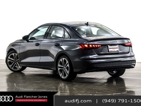 New 2026 Audi A3 2.0T Premium Plus image 12