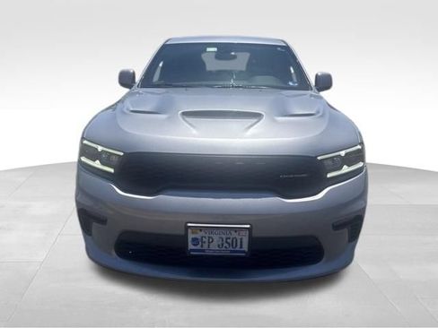 Used 2021 Dodge Durango R/T AWD/4WD image 4