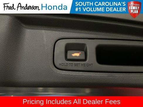 New 2026 Honda CR-V Sport-L image 19