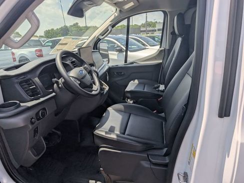 New 2026 Ford Transit 150 Low Roof RWD image 12