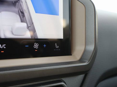 New 2025 Ford Bronco Sport Big Bend AWD/4WD image 35