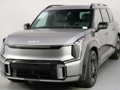 Used 2024 Kia EV9 GT-Line image 54