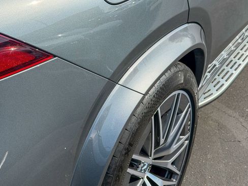 Used 2025 Mercedes-Benz GLE 63 AMG S image 9