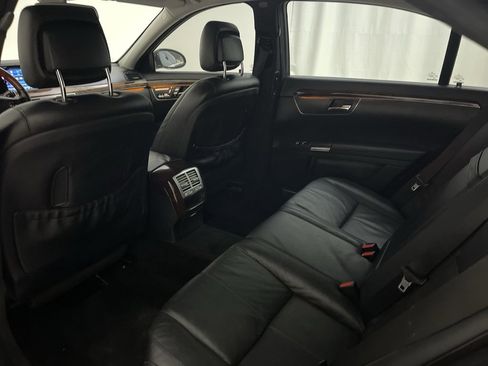 Used 2009 Mercedes-Benz S 550 image 29
