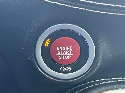 Used 2022 Dodge Challenger SRT Hellcat image 46