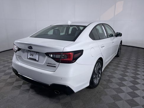 Used 2023 Subaru Legacy Touring XT AWD/4WD image 24