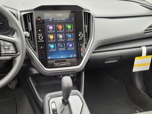 New 2026 Subaru Crosstrek 2.0i Premium image 11