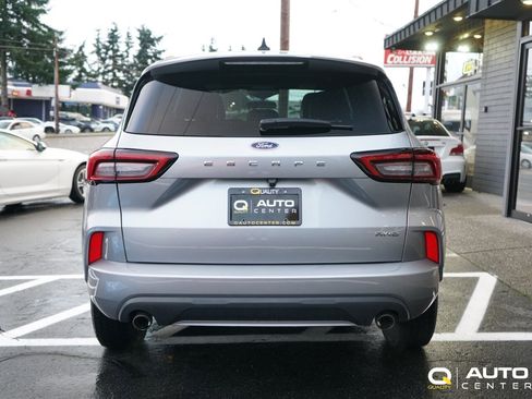 Used 2024 Ford Escape ST-Line image 7