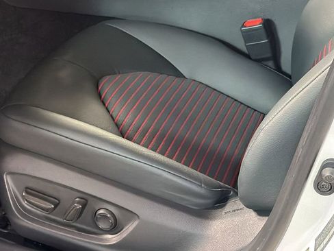 Used 2023 Toyota Camry TRD w/ TRD Package w/JBL Audio image 26