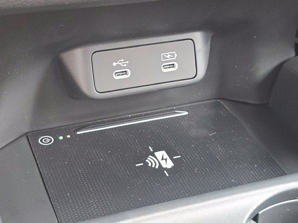 New 2027 Honda HR-V EX-L image 6
