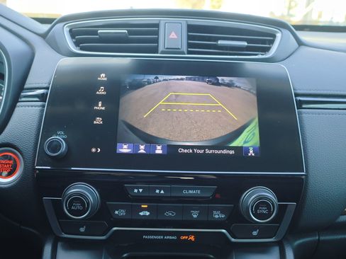 Used 2020 Honda CR-V EX image 24