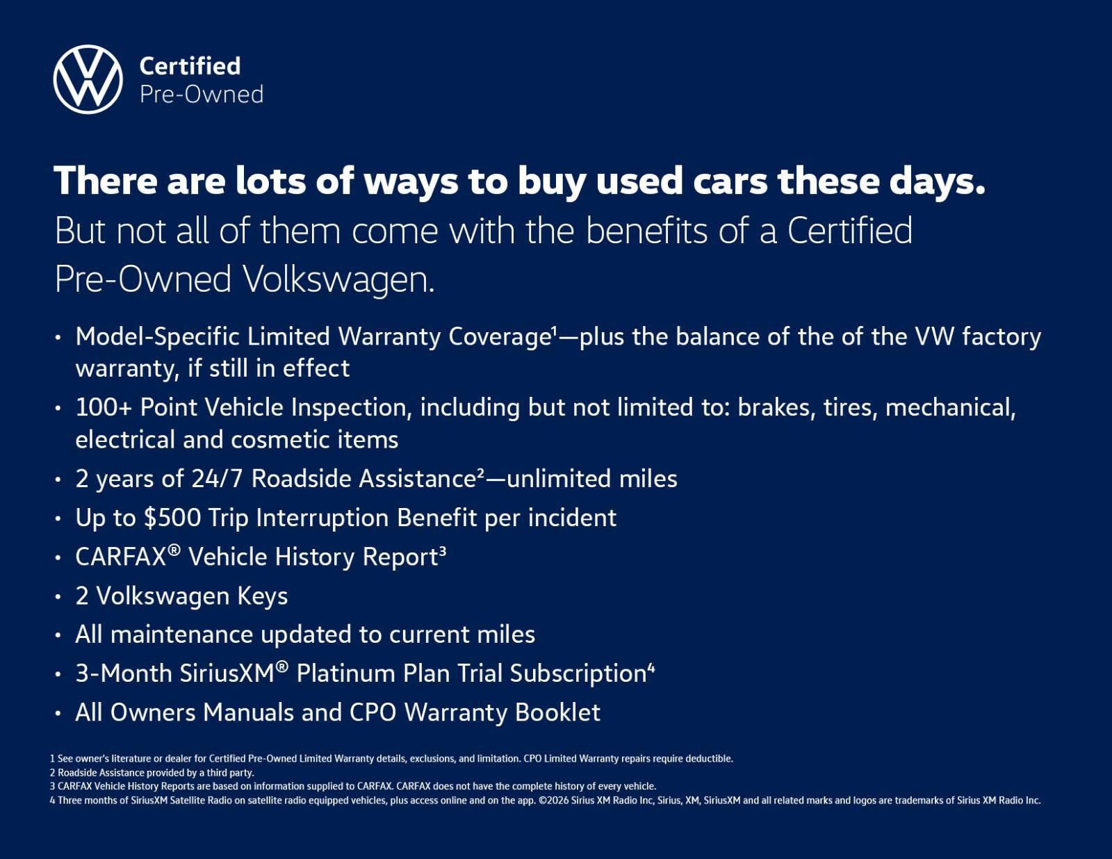 Certified 2025 Volkswagen GTI SE w/ SE Leather Seating Package FWD image 2