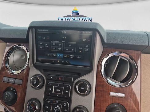 Used 2015 Ford F350 King Ranch AWD/4WD image 37