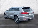 Used 2018 Jeep Grand Cherokee Overland image 4