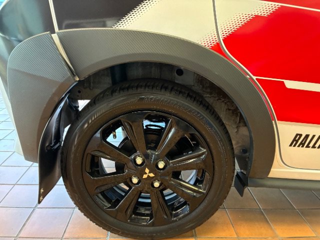 Used 2024 Mitsubishi Mirage FWD image 34
