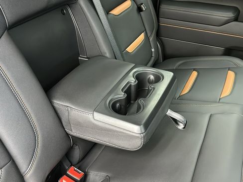 Used 2025 GMC Sierra 1500 AT4 w/ AT4 Premium Package image 44