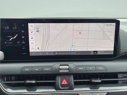 New 2026 Kia K4 GT-Line Turbo FWD image 29